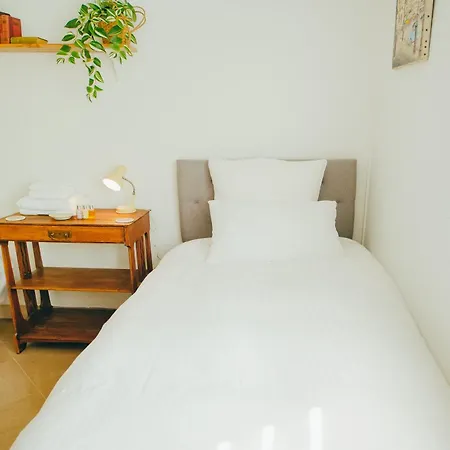 Cozy Garden Bed & Breakfast