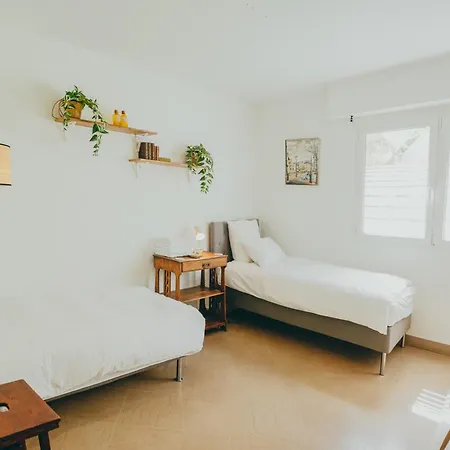 Bed & Breakfast Cozy Garden *