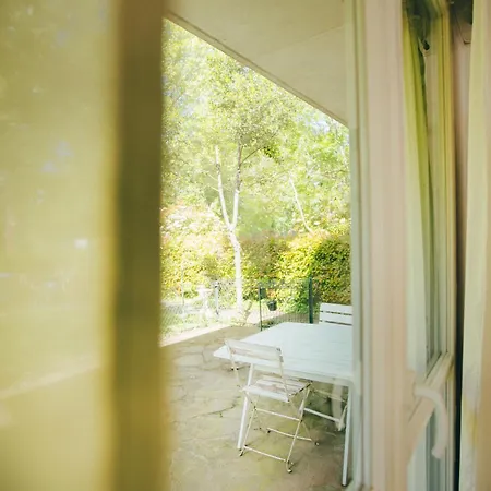 Bed & Breakfast Cozy Garden