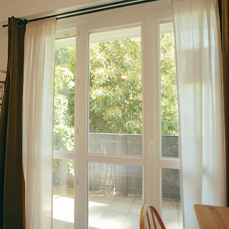 Cozy Garden Bed & Breakfast