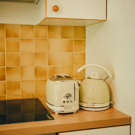 Cozy Garden Bed & Breakfast