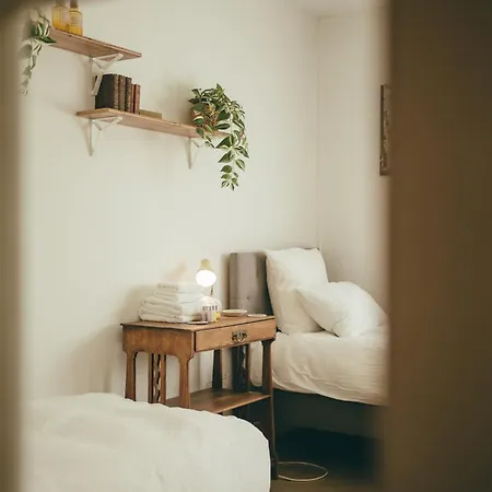 Cozy Garden Bed & Breakfast