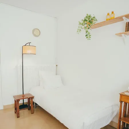 Bed & Breakfast Cozy Garden