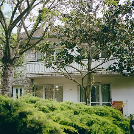 Bed & Breakfast Cozy Garden Chevilly-Larue